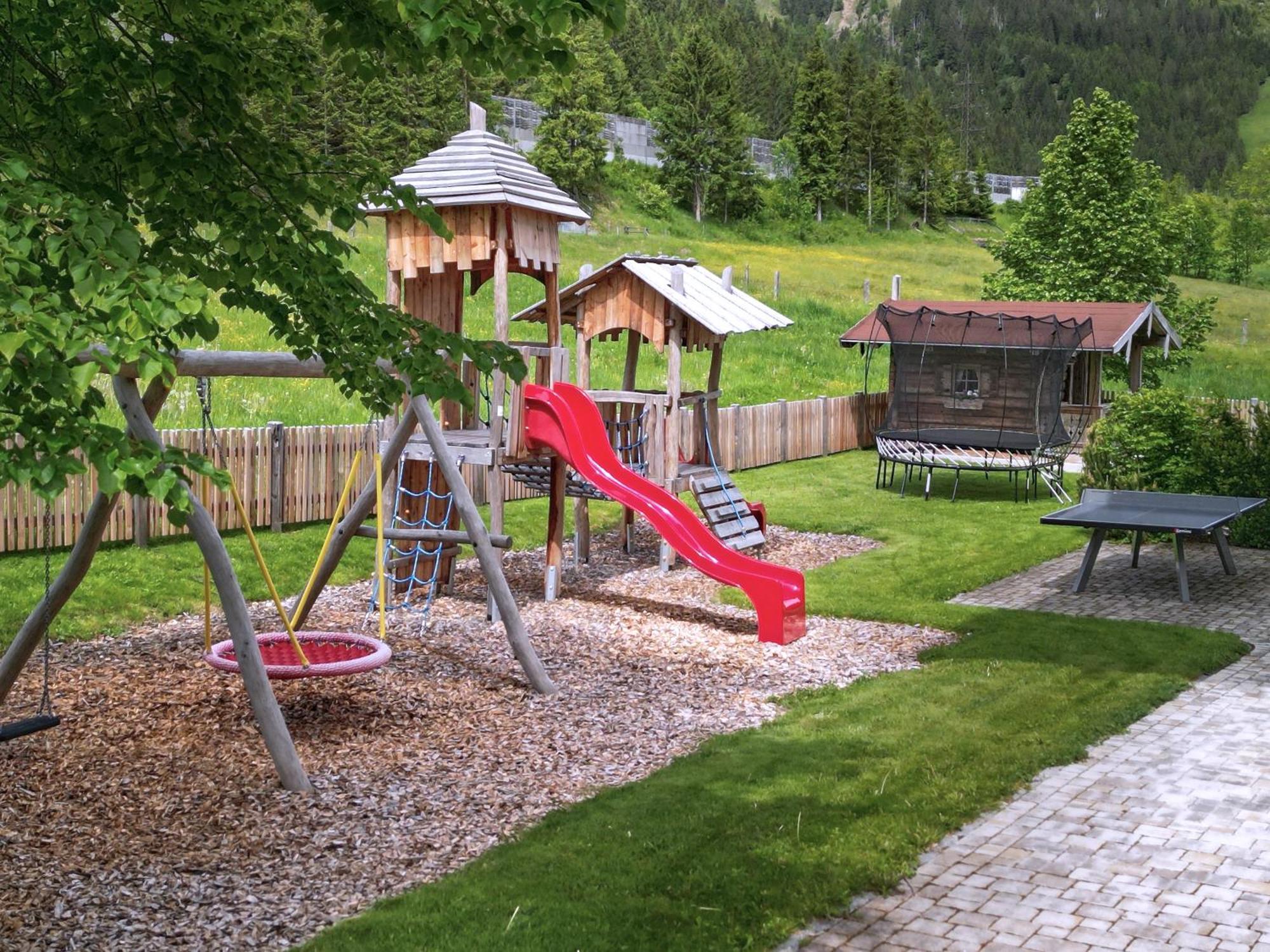 Wieslbauer フラッハウ エクステリア 写真